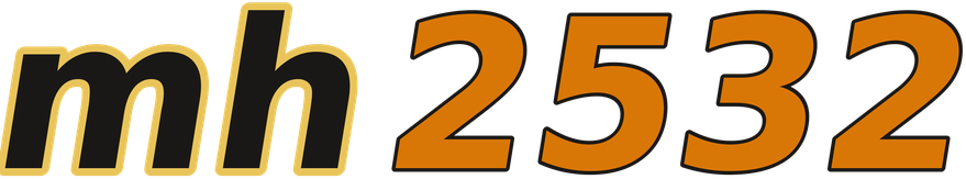 mh2532 logo